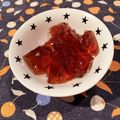 ☆hironon☆'s cooksnap of when they made 紅茶ゼリー簡単作り方【ホテルアメニティ】.