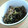 べびたんちびたん's cooksnap of when they made ご飯のお供♪じゃこと大根の葉☆佃煮風炒め.