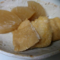 makichaki's cooksnap of when they made 大根と油揚げのほっとする味な煮物.
