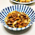 ねっちゃんっ's cooksnap of when they made ご飯のお供に☆サバ玉ねぎ炒め～☆.