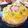 ＊ひおりママ＊'s cooksnap of when they made お花のちらし寿司ケーキ.