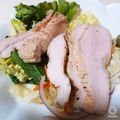 なおぴん1's cooksnap of when they made 鶏ハムレシピ第1弾｢元祖サラダチキン｣.