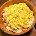 マコちゃんママ's cooksnap of when they made 基本のちらし寿司（バラ寿司）やで♪.