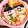 アイス大好き♡'s cooksnap of when they made ひな祭りキャラ弁♪お雛様おにぎり.