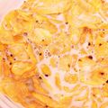 ユーロン's cooksnap of when they made コーヒー風味のコーンフレーク＊.