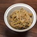 クックS3JNN2☆'s cooksnap of when they made レンジで簡単もやしナムル.