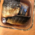 ☆tzuyuペン♡'s cooksnap of when they made 鯖の煮付け.
