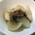 ひーたんゆーたんまま's cooksnap of when they made とろとろ★ぶりかぶ.