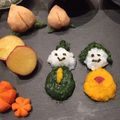 魚占みー's cooksnap of when they made 離乳食でひなまつり☆.