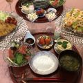 kanay731's cooksnap of when they made グレープフルーツサラダ＆ドレッシング.