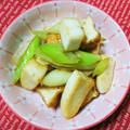 ＊れいぴん＊'s cooksnap of when they made はんぺんと厚揚げの生姜焼き.