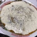 みー３２'s cooksnap of when they made 激ハマり！あの店の白いカレーうどん✿.