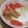 きらり流れ星's cooksnap of when they made 簡単♪塩ラーメンと鶏の唐揚げ☆野菜添え.