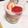 ふみことおしず's cooksnap of when they made 簡単♪ひなまつりデザート.