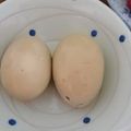 みかんのmama☆'s cooksnap of when they made m簡単☆ラーメン屋の煮卵.