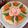 プリン大好き♪'s cooksnap of when they made 簡単！お寿司ケーキ！ひなまつりにも.
