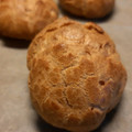 uyut's cooksnap of when they made シュー生地を失敗なく焼こう！.