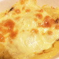 mana❁mint's cooksnap of when they made レンジで簡単♪ホワイトソース 失敗なし.