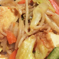 mana❁mint's cooksnap of when they made 厚揚げと野菜のオイスター味噌炒め.