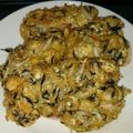 ぷぅみゃん's cooksnap of when they made もやしがんも.