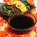 なつき☆ミ's cooksnap of when they made 追い鰹☆そうめんつゆ.