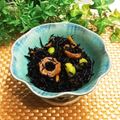 なつき☆ミ's cooksnap of when they made 【離乳食後期〜】家族皆で☆具沢山ひじき煮.