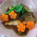 stella622's cooksnap of when they made ☆ひな祭り☆鯛の和風あんかけ.