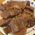 hiromioryo's cooksnap of when they made お酒のおともに♡マグロの漬け焼き♪.