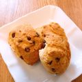クックL65VTU☆'s cooksnap of when they made さくさくスコーン.