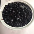 真知ぽん's cooksnap of when they made 簡単黒豆 重曹いらず！.