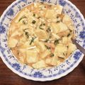 クックA58ZX3☆'s cooksnap of when they made 豆腐と明太子のとろ～りスープ.