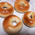 cloud's cooksnap of when they made レンジで発酵☆手作りパン.