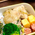 ccccccc7's cooksnap of when they made しっとりコク旨♪鶏肉のしそマヨ焼き＊.