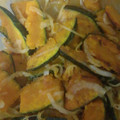 kyokoha's cooksnap of when they made 甘酢デリ風 かぼちゃと玉ねぎ.