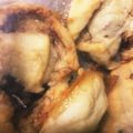 ロマンスディレクター's cooksnap of when they made 簡単!イースト不要のシナモンロール♡*ﾟ.