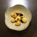 クック旅好！！'s cooksnap of when they made ＨＭで簡単やわらかクッキー.