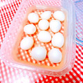 はっすん。料理見習い's cooksnap of when they made 糖質・作り置き・弁当☆うずらのピクルス.