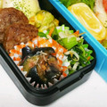 なななな♡MaMa's cooksnap of when they made 即席！簡単ほうれん草と人参のナムル.