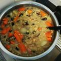 Fナイチンゲール's cooksnap of when they made 大麦のスープ.
