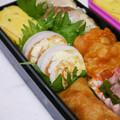 なななな♡MaMa's cooksnap of when they made お弁当の一品に、竹輪のくるくるマヨ焼き.