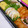 なななな♡MaMa's cooksnap of when they made お弁当の一品に、竹輪のくるくるマヨ焼き.