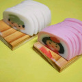 なななな♡MaMa's cooksnap of when they made かまぼこを薄く切る裏技☆.