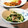 misatona's cooksnap of when they made カニかまと貝割れの中華和え.
