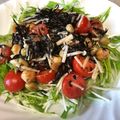 ラテ柴's cooksnap of when they made おもてなし★栄養満点サラダ.