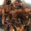 しまうま母さん's cooksnap of when they made まぐろの角煮.