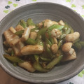 まさたかまま's cooksnap of when they made いかとセロリのXO醤炒め.