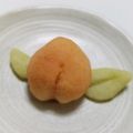 えむえむえむえむ's cooksnap of when they made 離乳食☆幼児食☆ひな祭りに桃マッシュ.