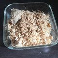 ☆こまっと☆'s cooksnap of when they made しらたきとタラコの炒め煮.