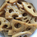 りゅそ's cooksnap of when they made 簡単♡れんこんのきんぴら.