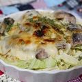 くろぱん★kook's cooksnap of when they made キャベツと鯖のカレーマヨ焼き.